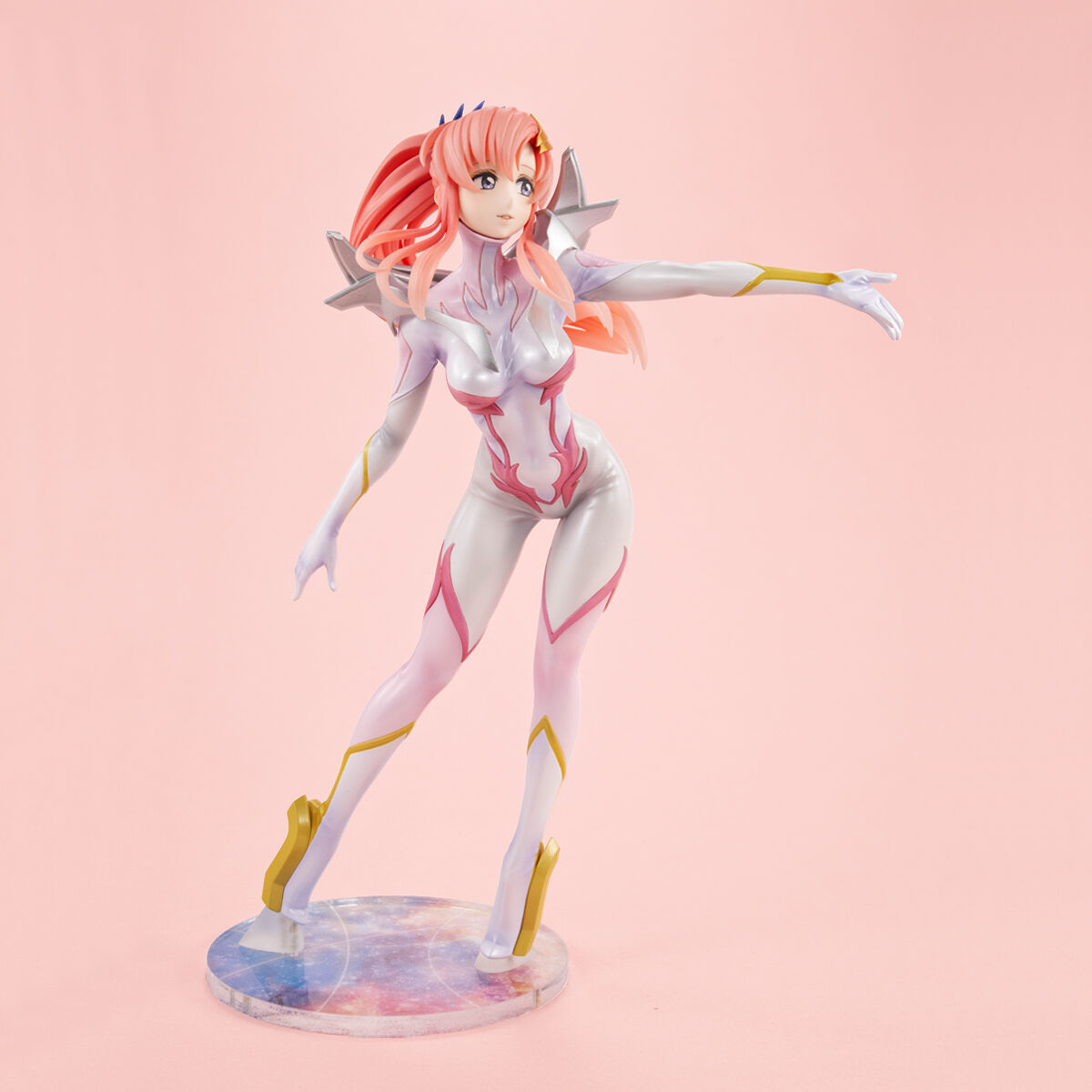 抽選販売】GGG 機動戦士ガンダムSEED FREEDOM ラクス・クライン