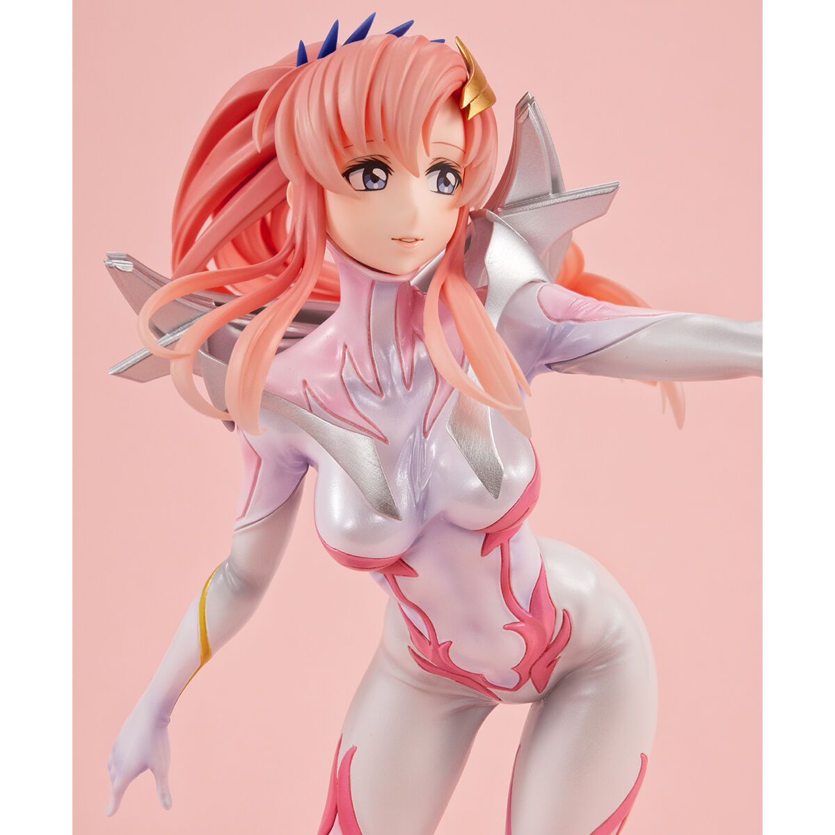 GGG ラクス・クライン バイロットスーツ Ver. 抽選販売】GGG 機動戦士ガンダムSEED FREEDOM ラクス・クライン