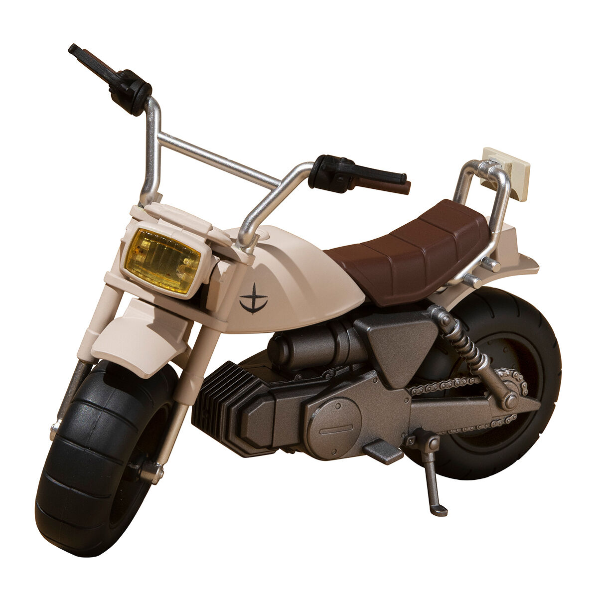 抽選販売】G.M.G. 機動戦士ガンダム 第08MS小隊 地球連邦軍V-02 連邦兵