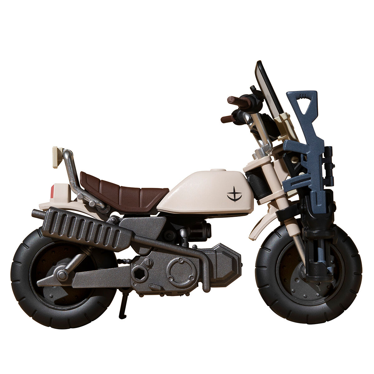 機動戦士ガンダム  トラウトロッドセット　連邦軍仕様　未使用品 mqdefault.jpg