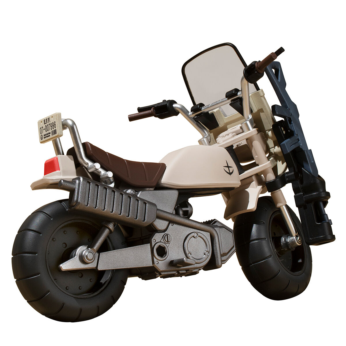 抽選販売】G.M.G. 機動戦士ガンダム 第08MS小隊 地球連邦軍V-02 連邦兵