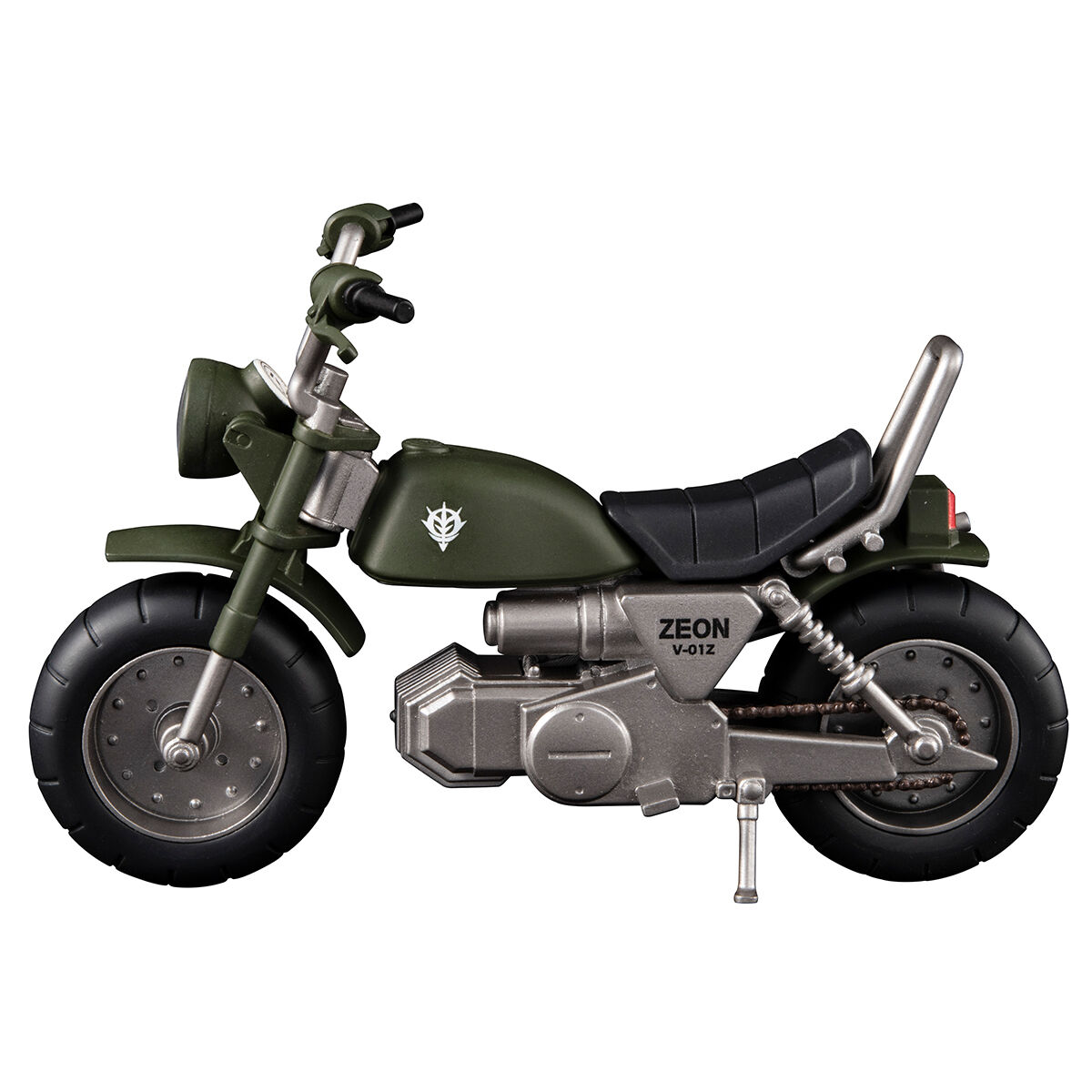 抽選販売】G.M.G. 機動戦士ガンダム ジオン公国軍V-01 ジオン兵専用