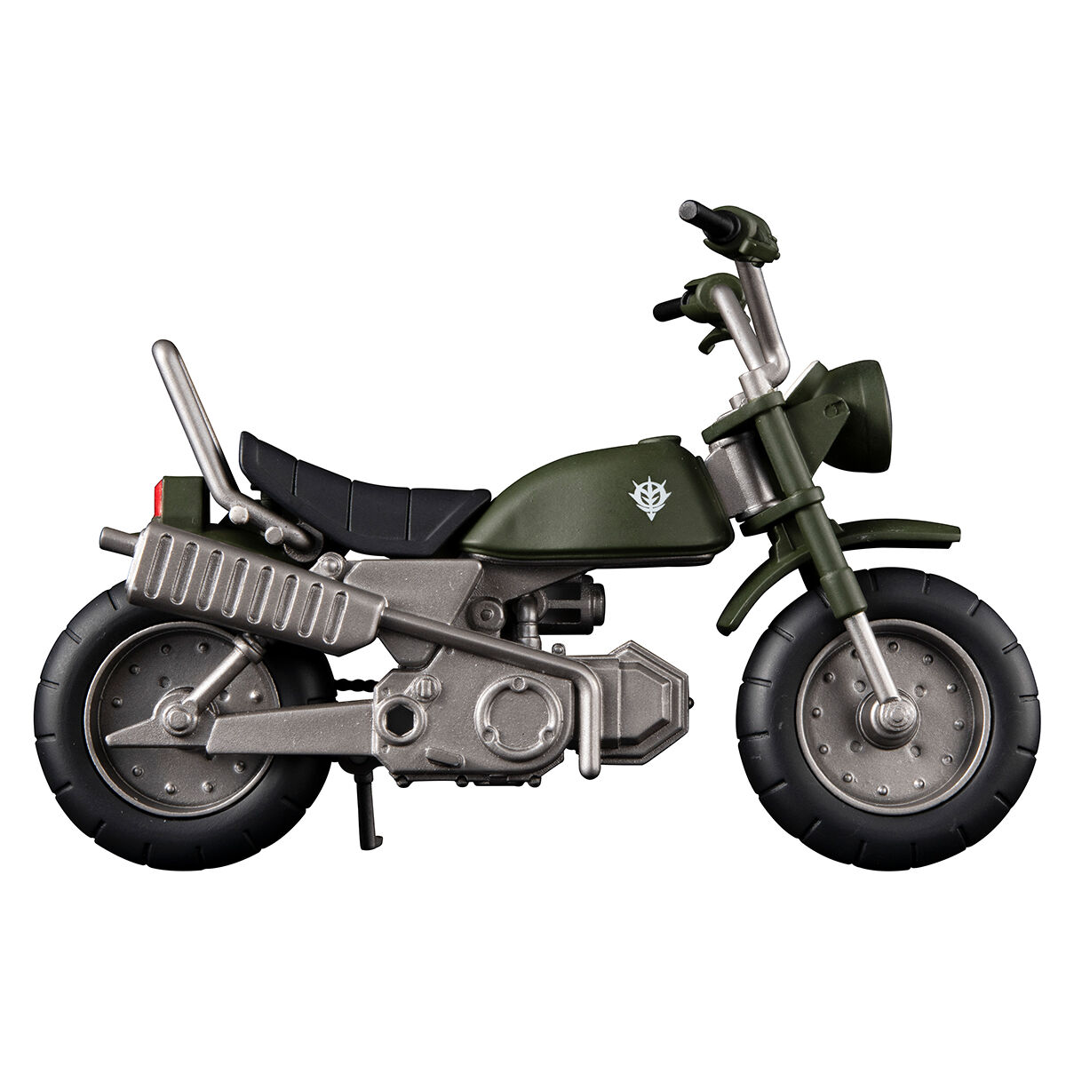 抽選販売】G.M.G. 機動戦士ガンダム ジオン公国軍V-01 ジオン兵専用