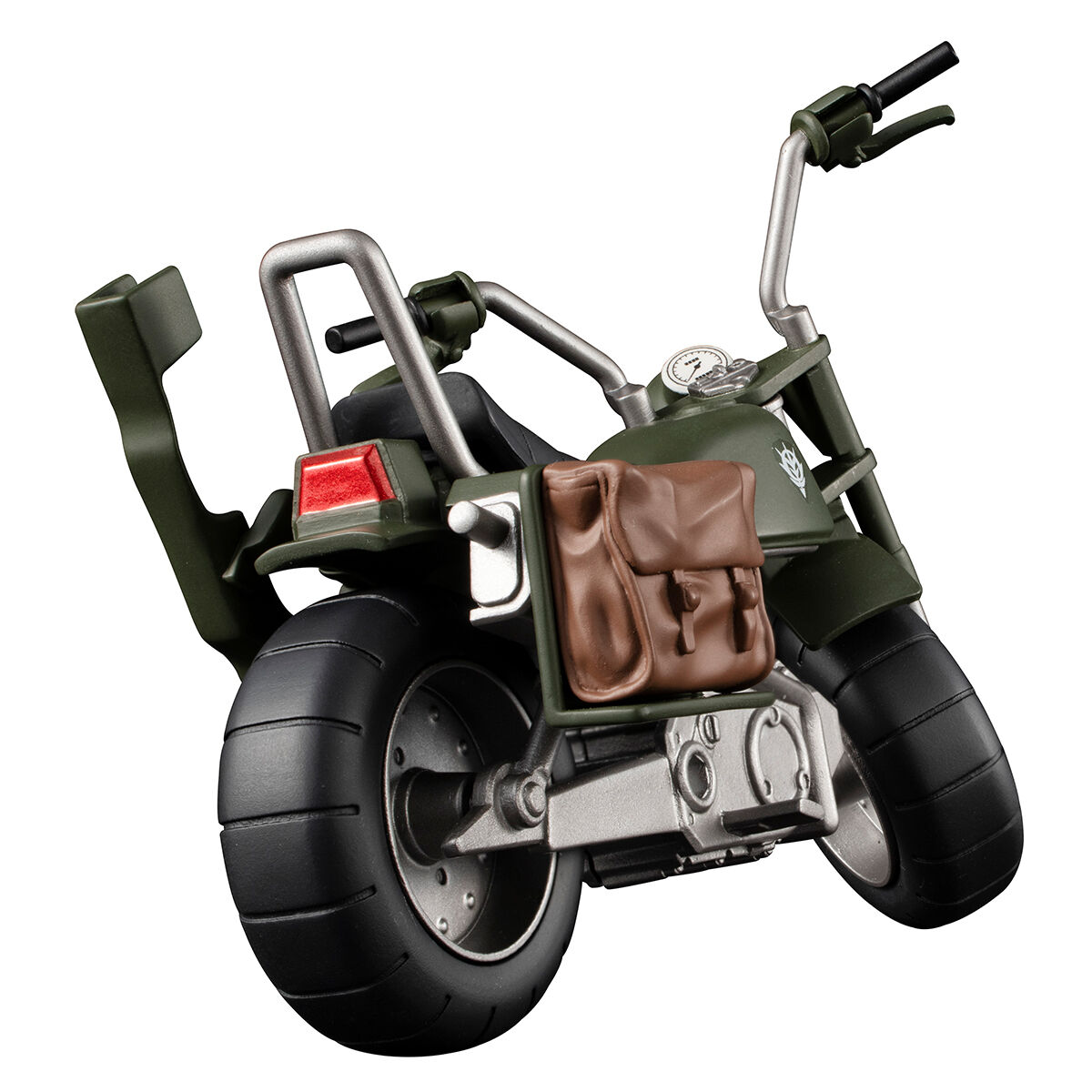 抽選販売】G.M.G. 機動戦士ガンダム ジオン公国軍V-01 ジオン兵専用