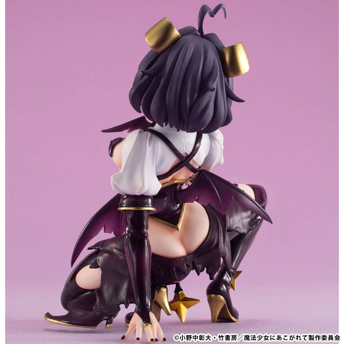 抽選販売】Melty Princess 魔法少女にあこがれて てのひら