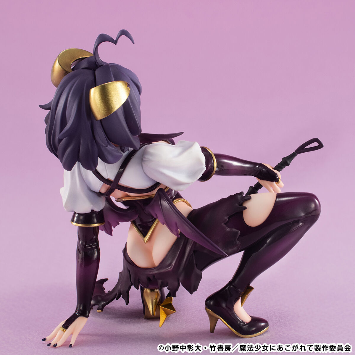 抽選販売】Melty Princess 魔法少女にあこがれて てのひら