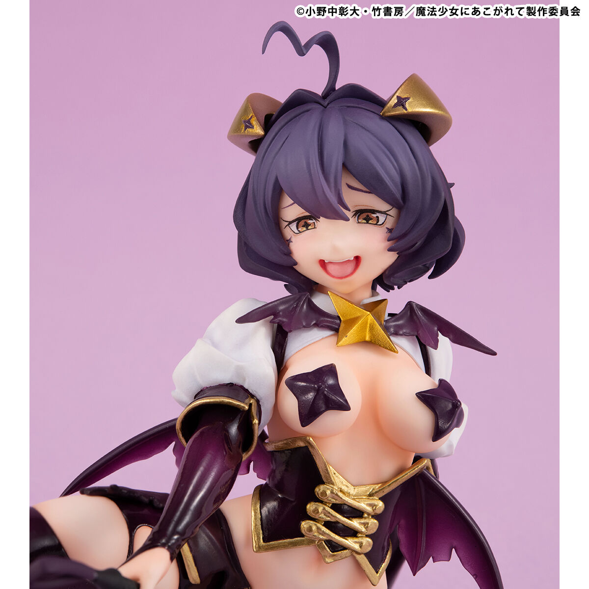 抽選販売】Melty Princess 魔法少女にあこがれて てのひら