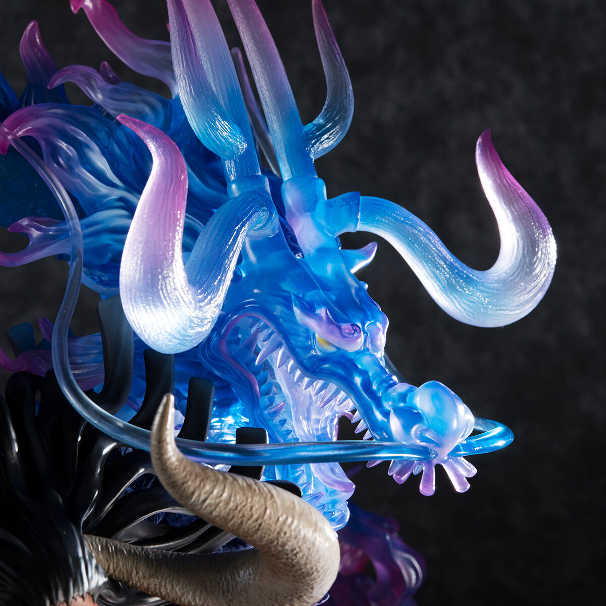 pop maximum カイドウ【超限定復刻版】 Portrait.Of.Pirates ワンピース “WA-MAXIMUM” 百獣のカイドウ