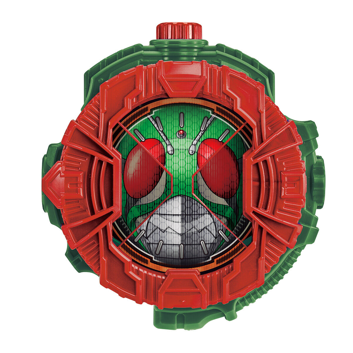 仮面ライダージオウ ライドウォッチ オリジナルライドウォッチをつくる 〜ZX（ゼクロス）ライド