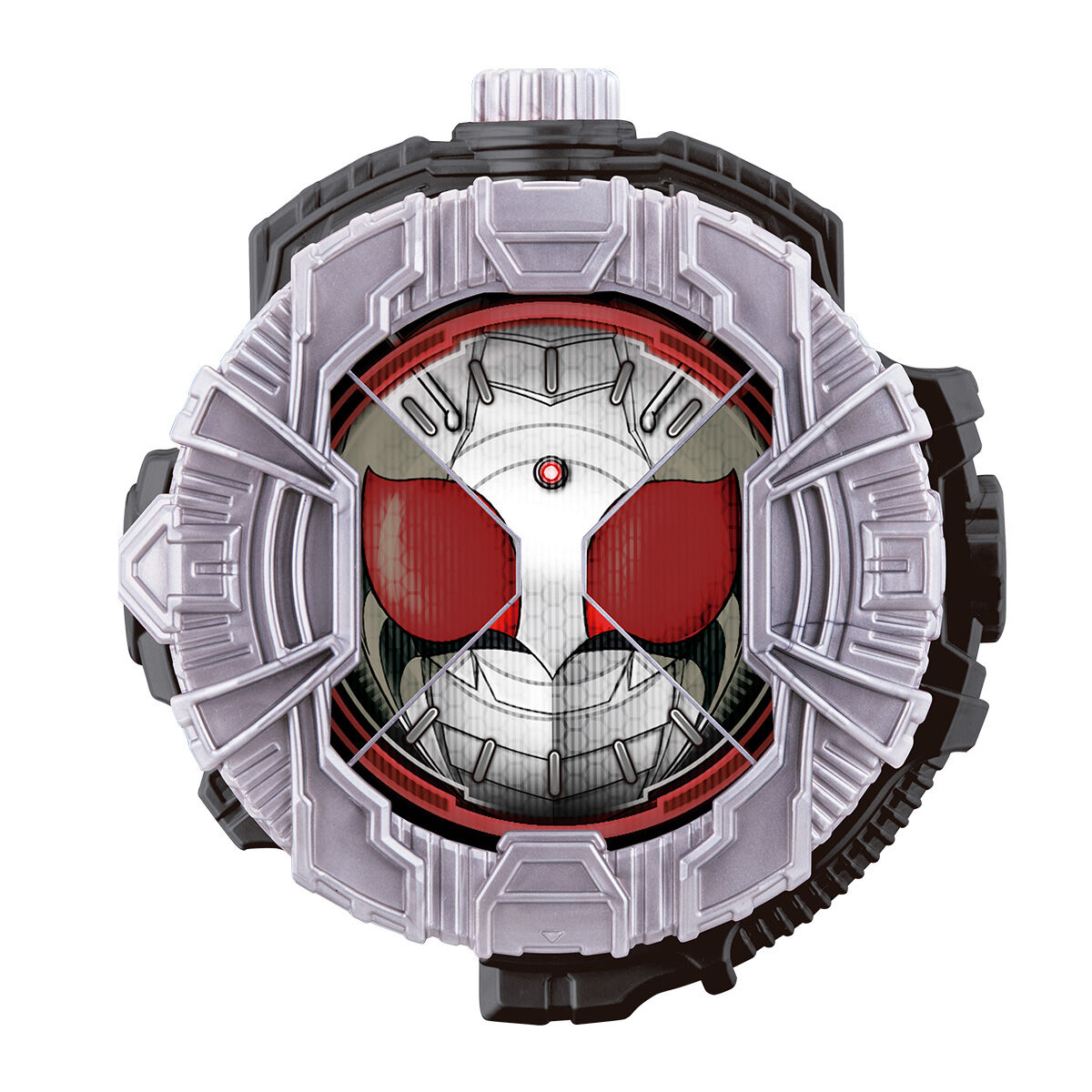 DX マッハライドウォッチ ＆ DXナイトライドウォッチ　劇中塗装 ライドウォッチ劇中塗装版