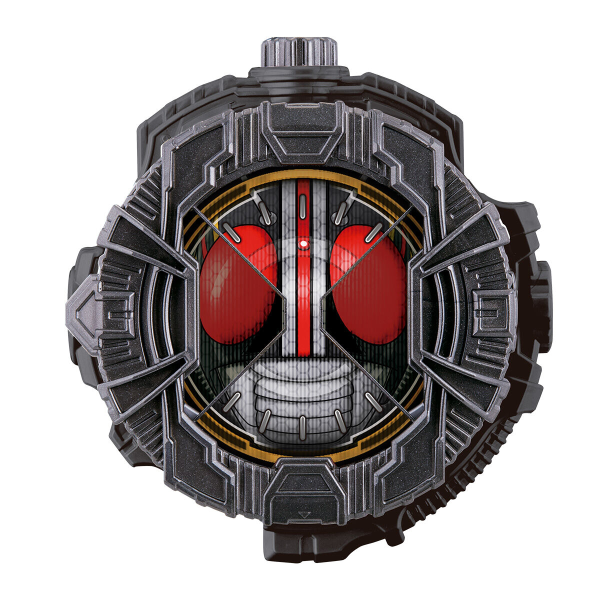 仮面ライダージオウ ライドウォッチ オリジナルライドウォッチをつくる 〜ZX（ゼクロス）ライド