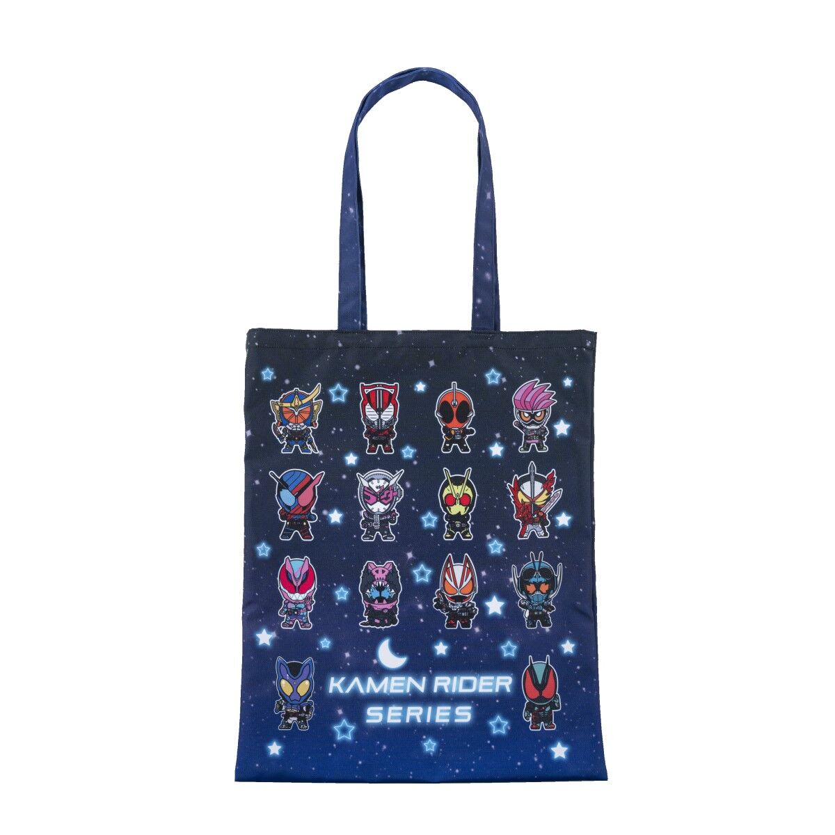仮面ライダーゼッツ＆仮面ライダーシリーズ デフォルメ トート