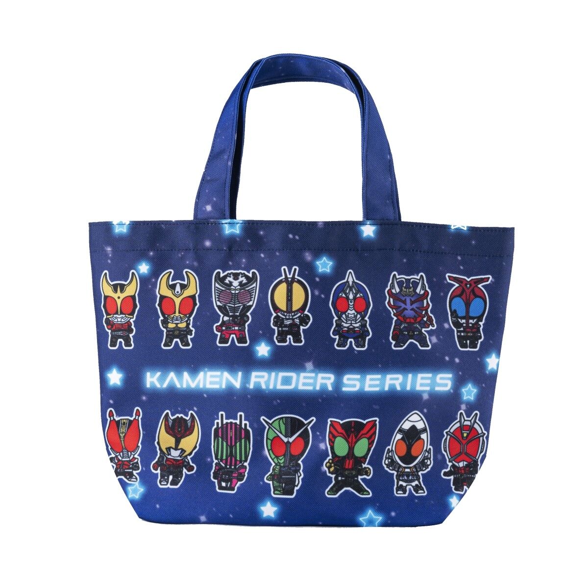 仮面ライダーBLACK SUN デザイントートバッグ 仮面ライダーBLACK SUN デザイントートバッグ 全2種【再販