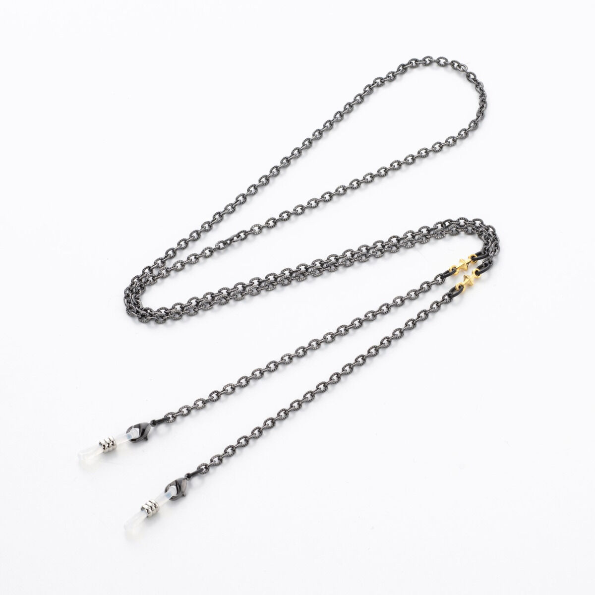 希少 LUNAMATTINO 眼鏡チェーン レンズ付5800円 戻ルンです P2007 53□16-144 C-3 – メガネ赤札