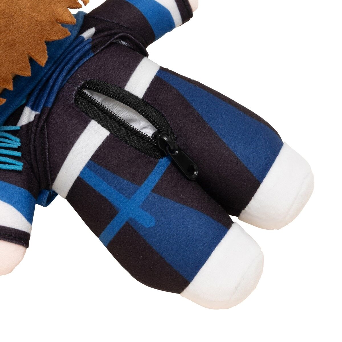 ナンバーワン戦隊ゴジュウジャー リクオニスト 百夜陸王 マスコット