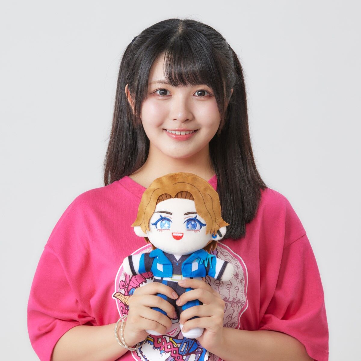 ナンバーワン戦隊ゴジュウジャー リクオニスト 百夜陸王 マスコット