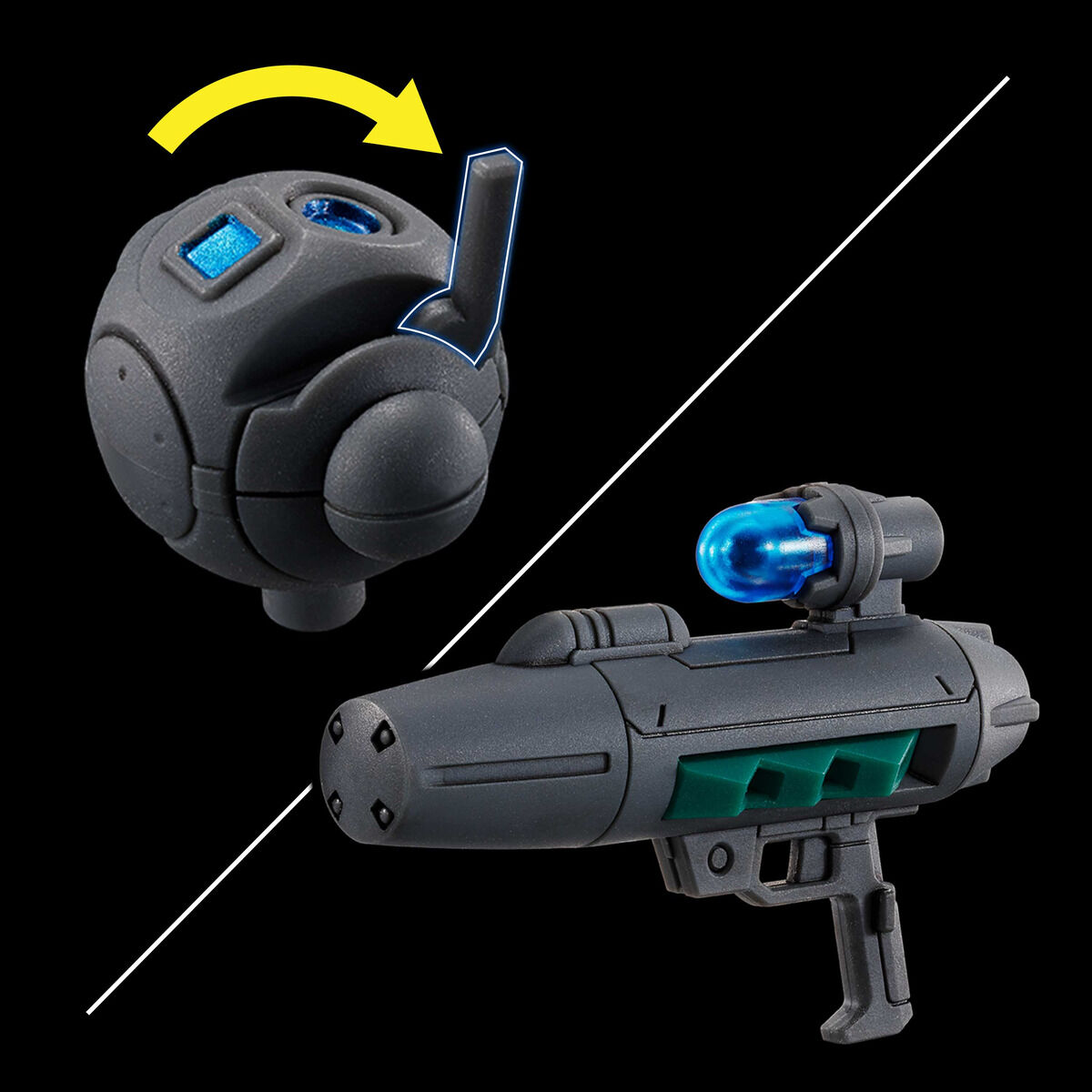 #期間限定人気ジムシリーズセール プレミアムバンダイ限定 ジム4種セット Amazon | BANDAI SPIRITS(バンダイ スピリッツ) HGUC 1/144 RGM