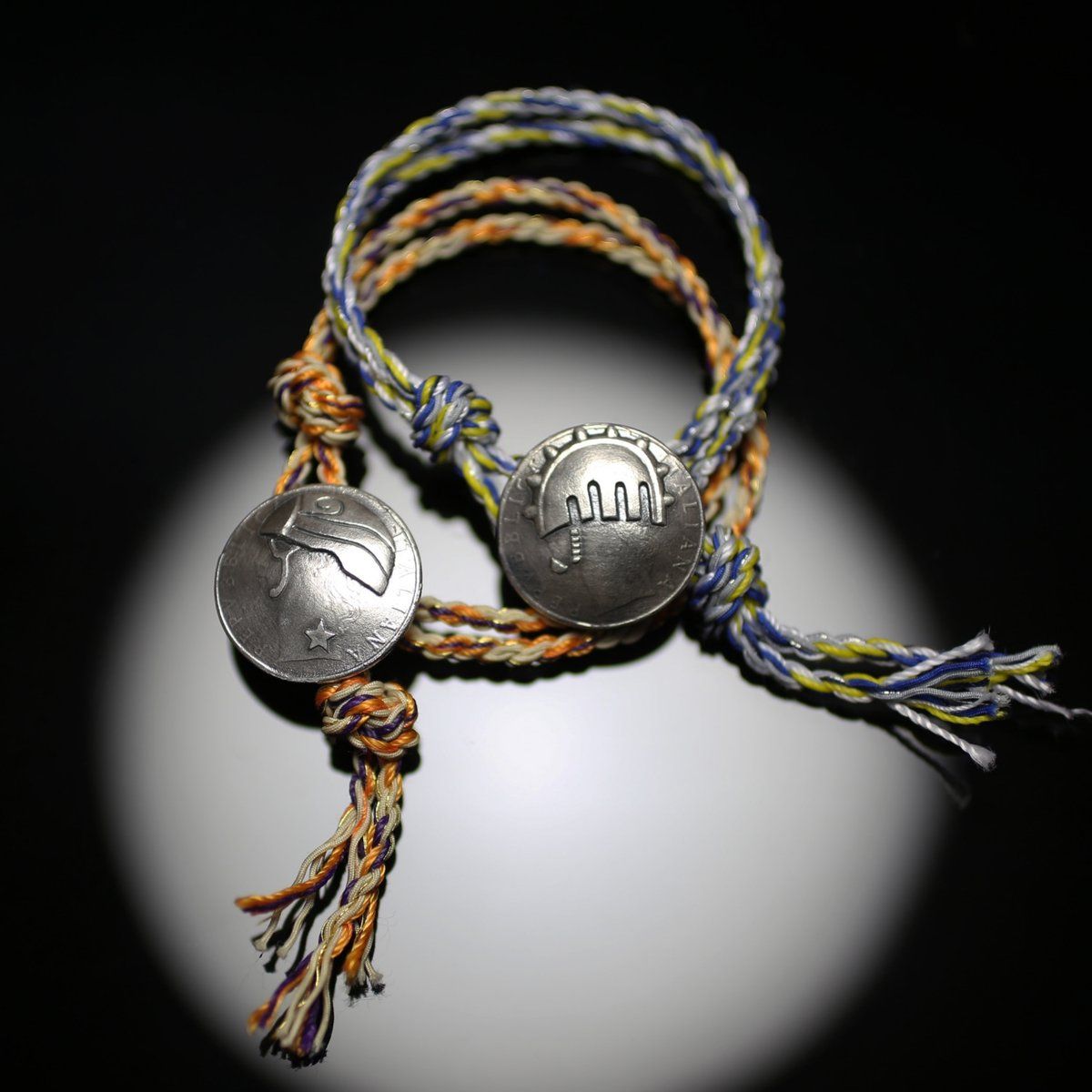 トモさま専用 JAM  MADE ジョジョ ブレスレット JAM HOME MADEコラボ】ジョジョの奇妙な冒険 ダイヤモンドは砕け