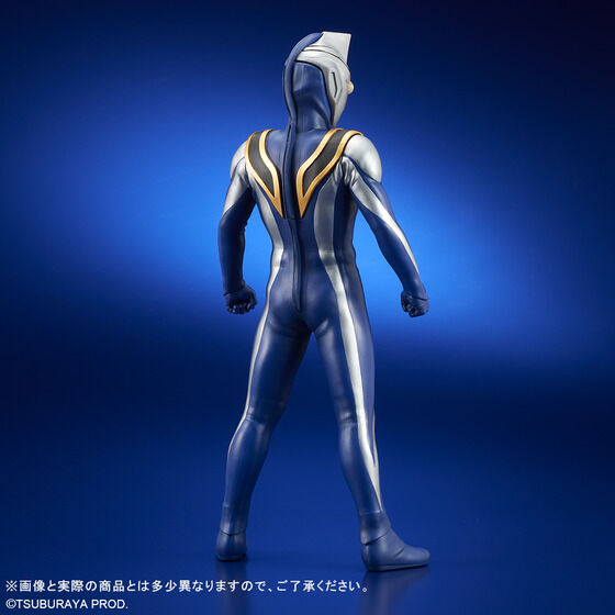 大怪獣シリーズ ULTRA NEW GENERATION FAVORITE SCULPTORS LINE