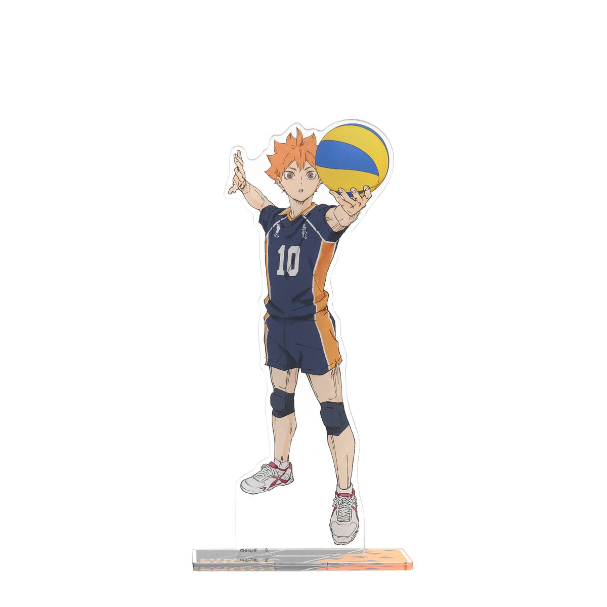 ハイキュー!! ビッグアクリルスタンド【描き下ろし】（全9種