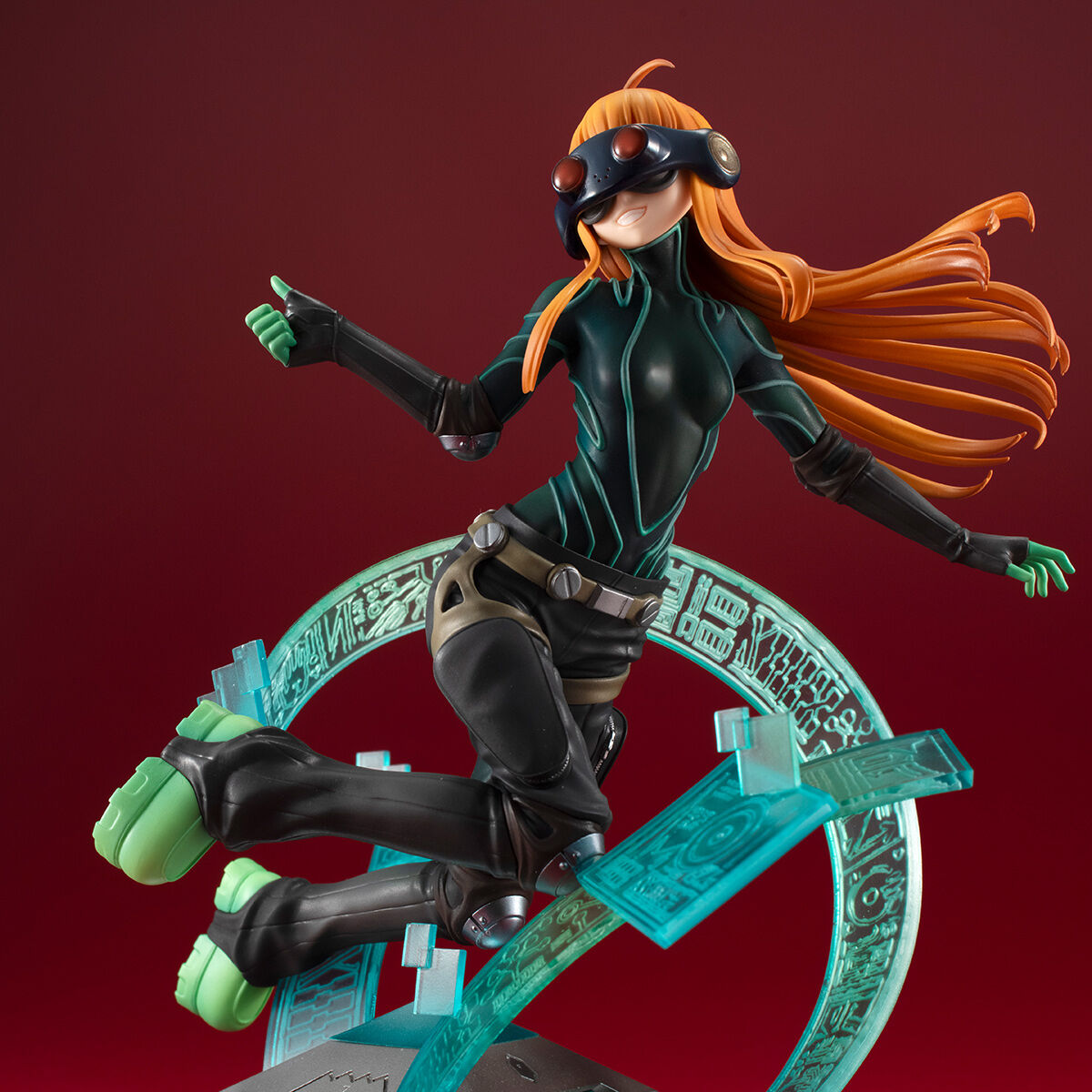 ペルソナ5 ザ・ロイヤル　ナビ(佐倉双葉)　ルクリア　新品未開封 未開封】 Lucrea ペルソナ5 ザ・ロイヤル ナビ 佐倉双葉