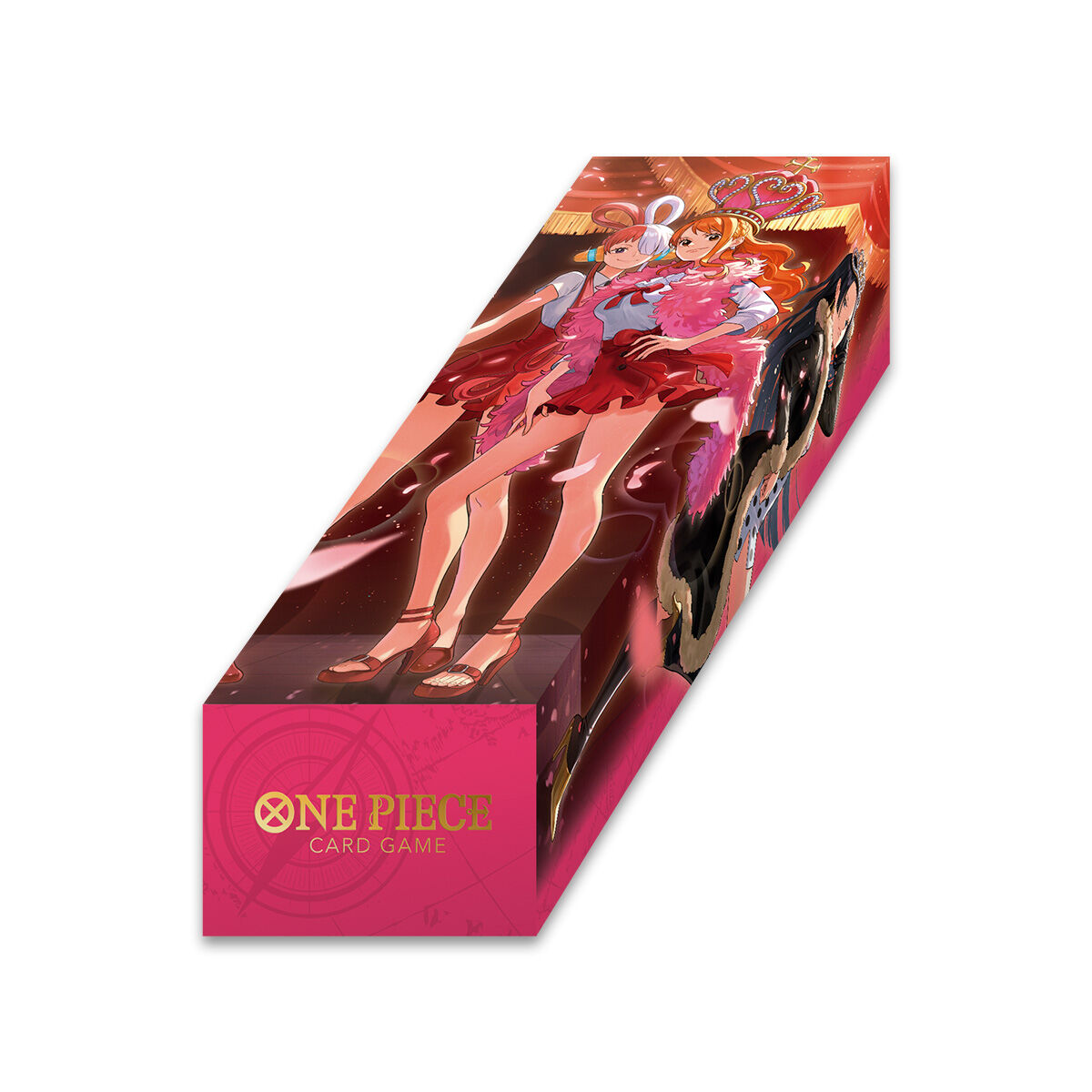 BANDAI - ワンピースカードセット 抽選販売】ONE PIECE カードゲーム ONE PIECE Heroines Special