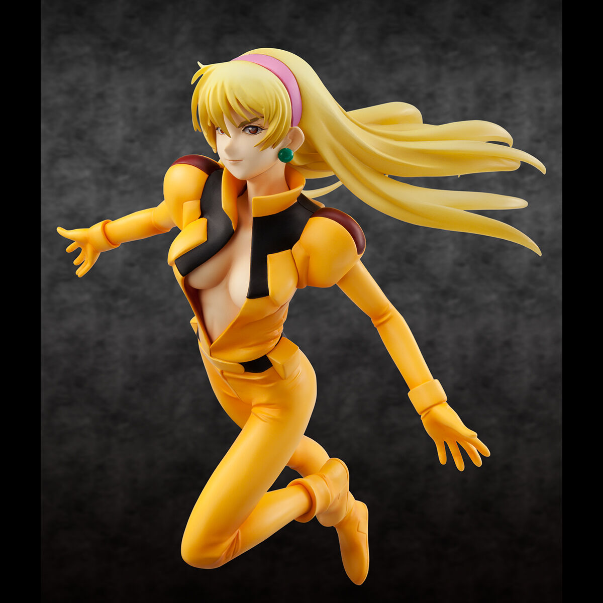 抽選販売】エクセレントモデル RAHDX G.A.NEO 機動戦士Vガンダム