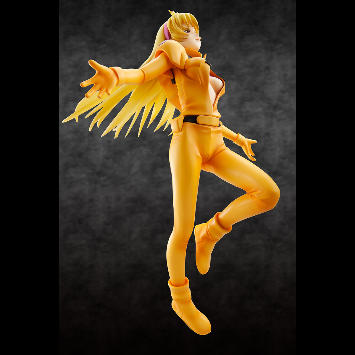 抽選販売】エクセレントモデル RAHDX G.A.NEO 機動戦士Vガンダム