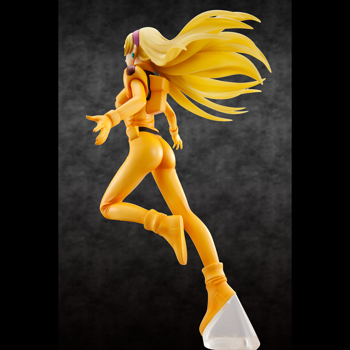 抽選販売】エクセレントモデル RAHDX G.A.NEO 機動戦士Vガンダム