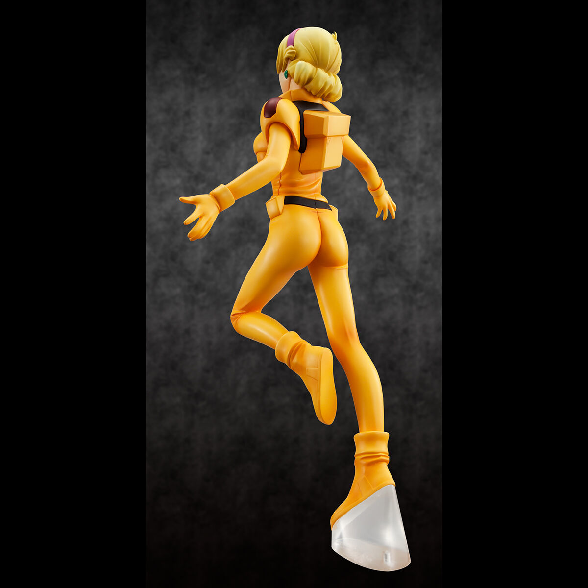 抽選販売】エクセレントモデル RAHDX G.A.NEO 機動戦士Vガンダム