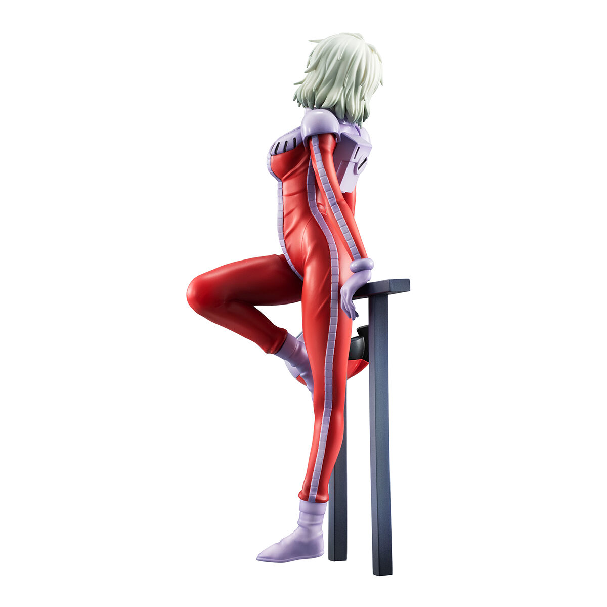 抽選販売】GGG 機動戦士ガンダム第08MS小隊 アイナ・サハリン【再販