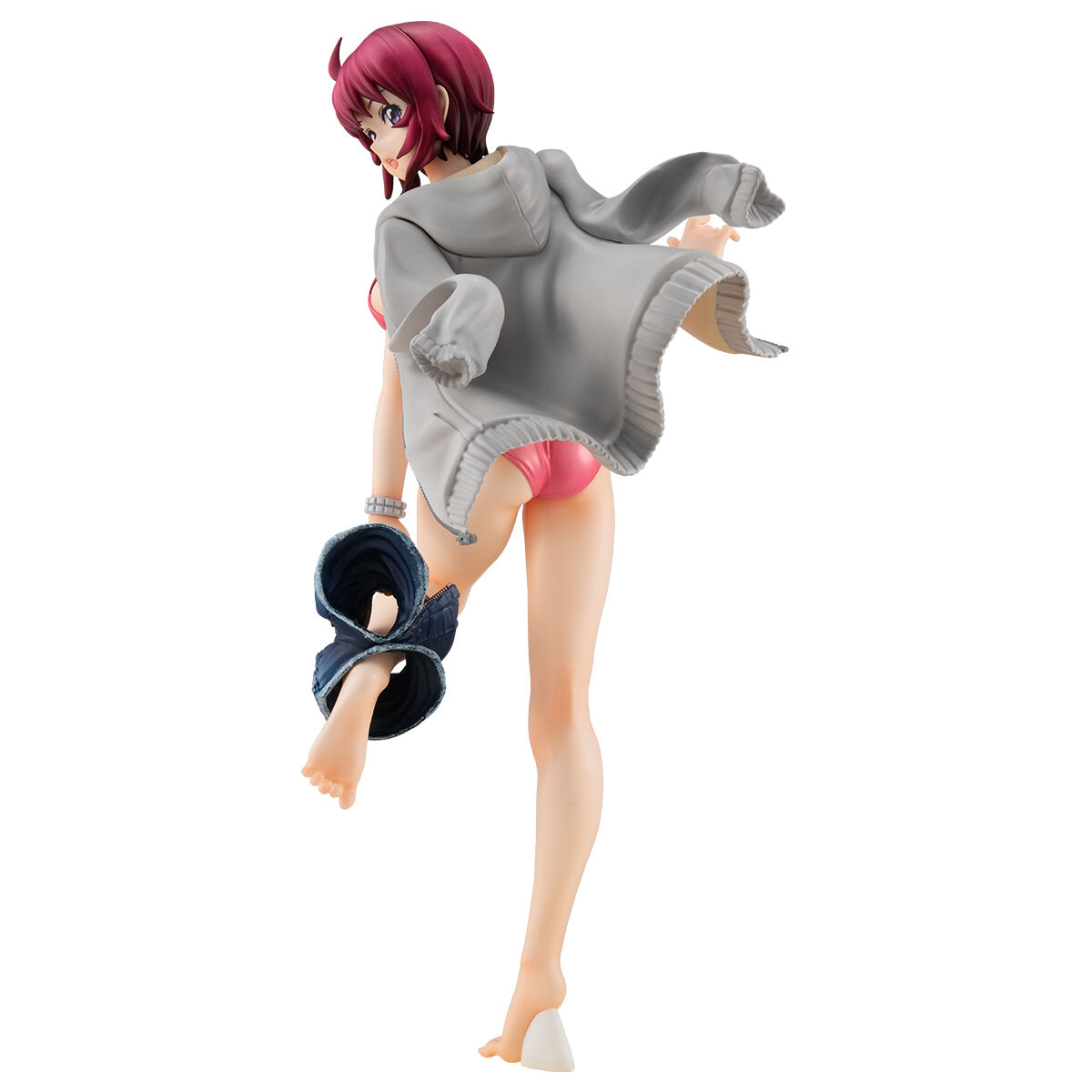 抽選販売】GGG 機動戦士ガンダムSEED DESTINY ルナマリア