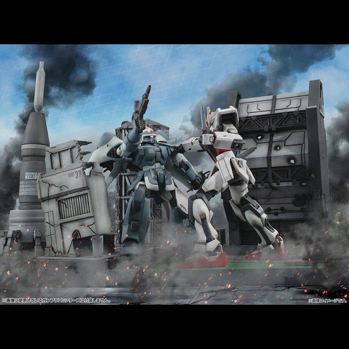抽選販売】Realistic Model Series 機動戦士ガンダムSEED（1