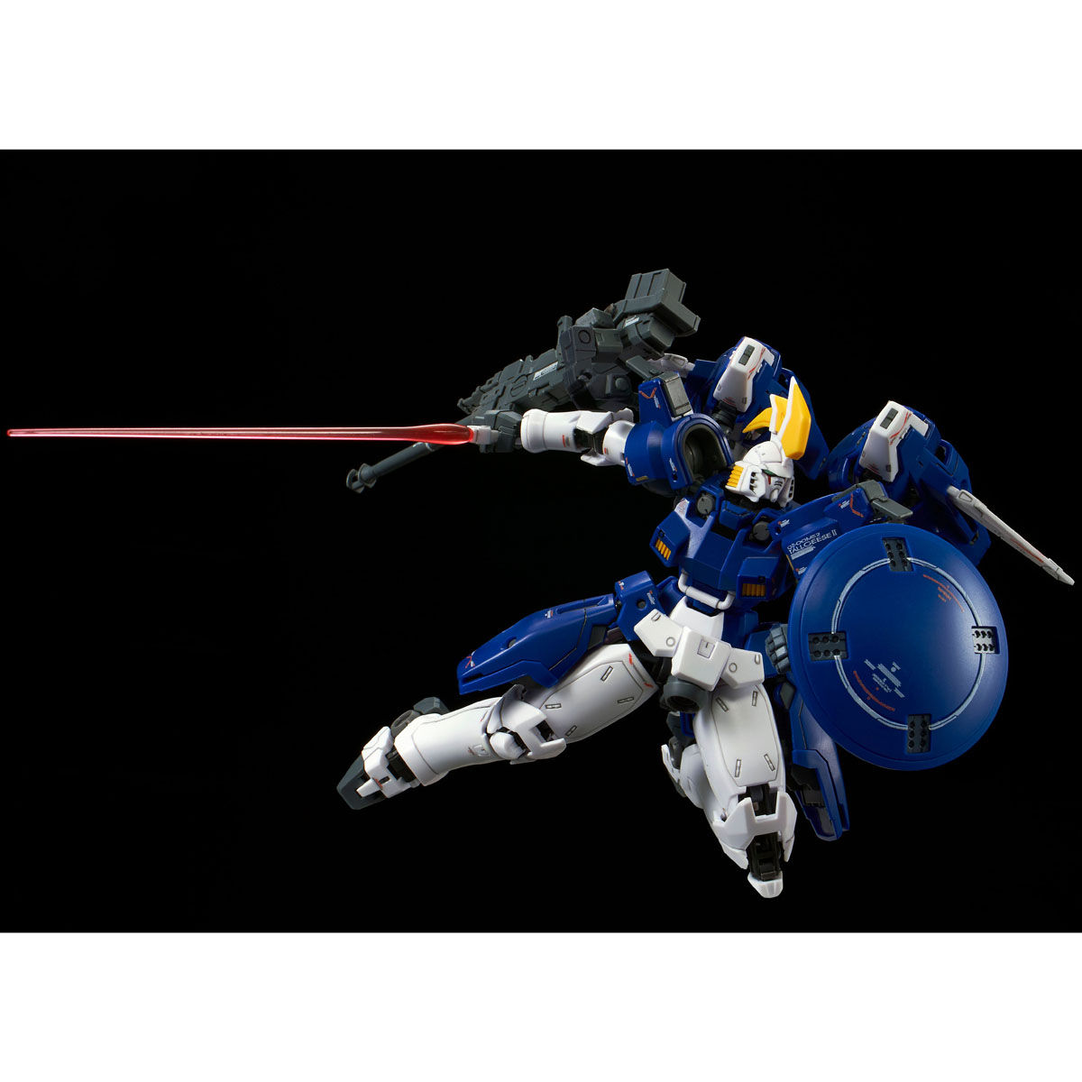 トールギスⅡ RG 1/144 ガンプラ Amazon | Gundam RGトールギスII 1/144 | プラモデル 通販