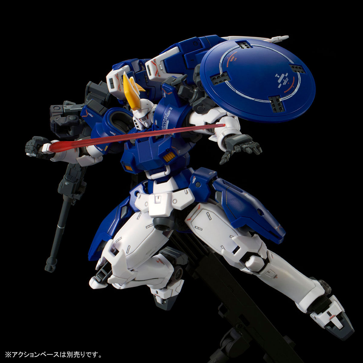 RG 1/144 トールギスII【再販】 | 新機動戦記ガンダムW