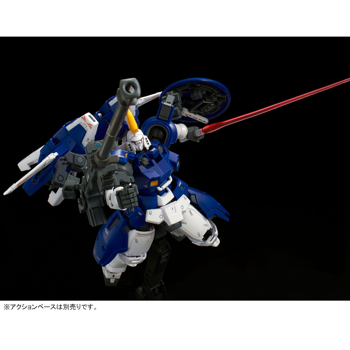 バンダイ RG OZ-00MS2 トールギスII 1/144プラモデル Amazon | Gundam RGトールギスII 1/144 | プラモデル 通販