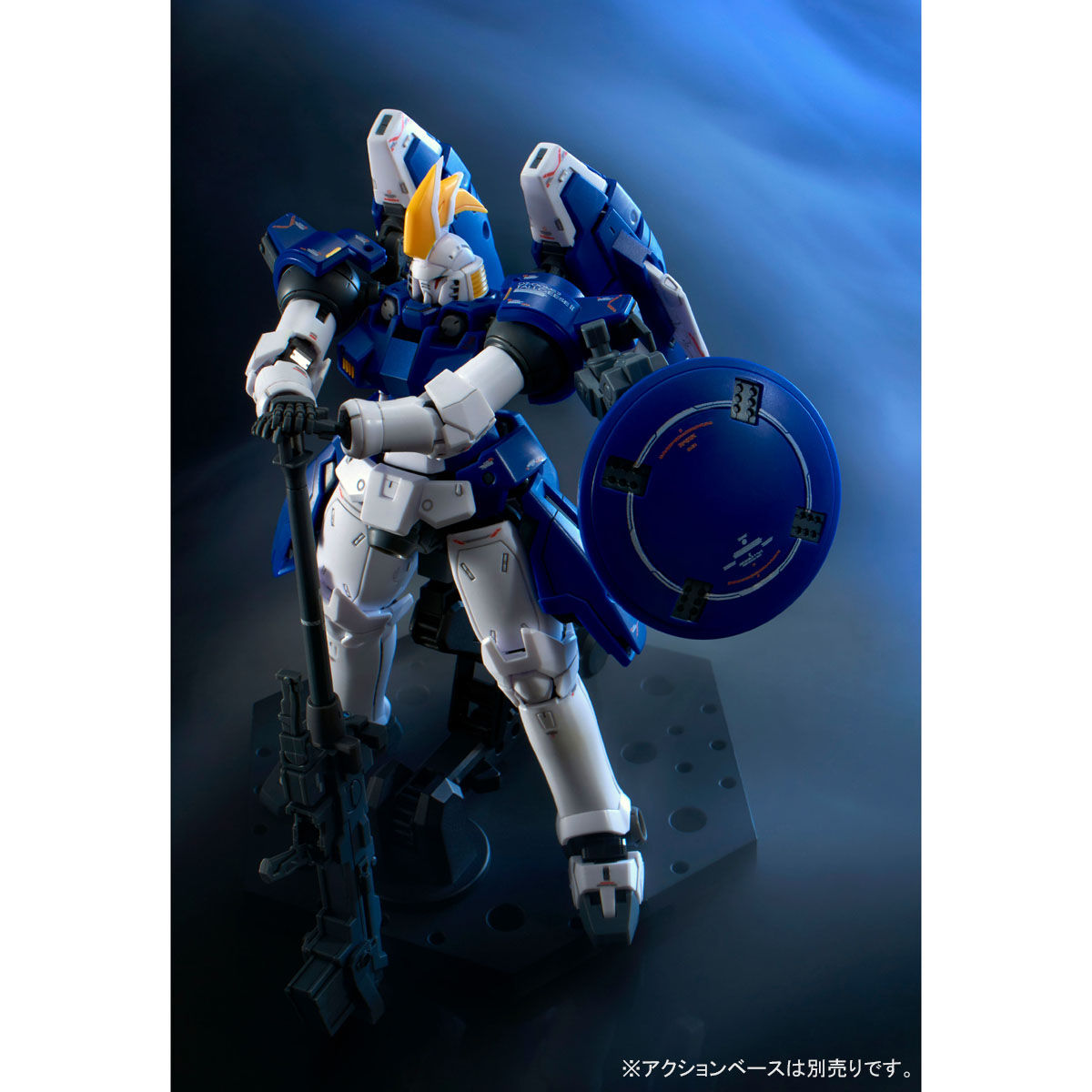 RG 1/144 トールギスII【再販】 | 新機動戦記ガンダムW