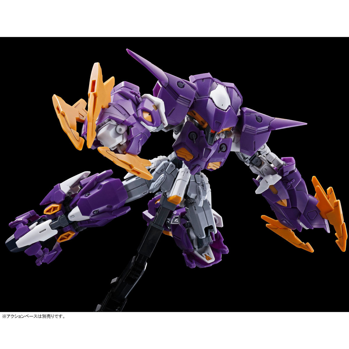 HG 1/144 ガンダムアスクレプオス【再販】 | 新機動戦記