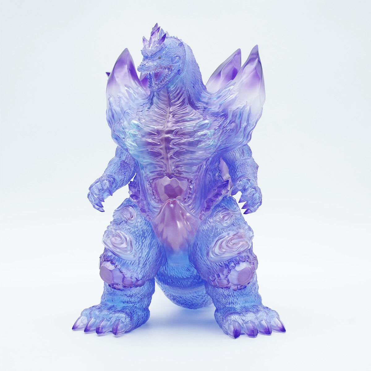 UA Monsters スペースゴジラ メガトレショップ バンダイナムコ 新品 UA Monsters スペースゴジラ メガトレショップ バンダイナムコ