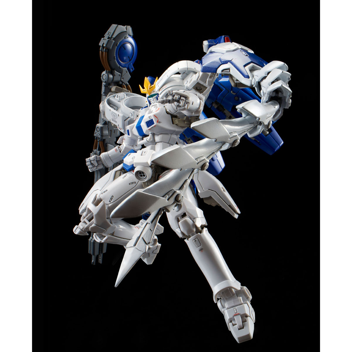 RG 1/144 トールギスIII 【再販】【3次：2026年1月