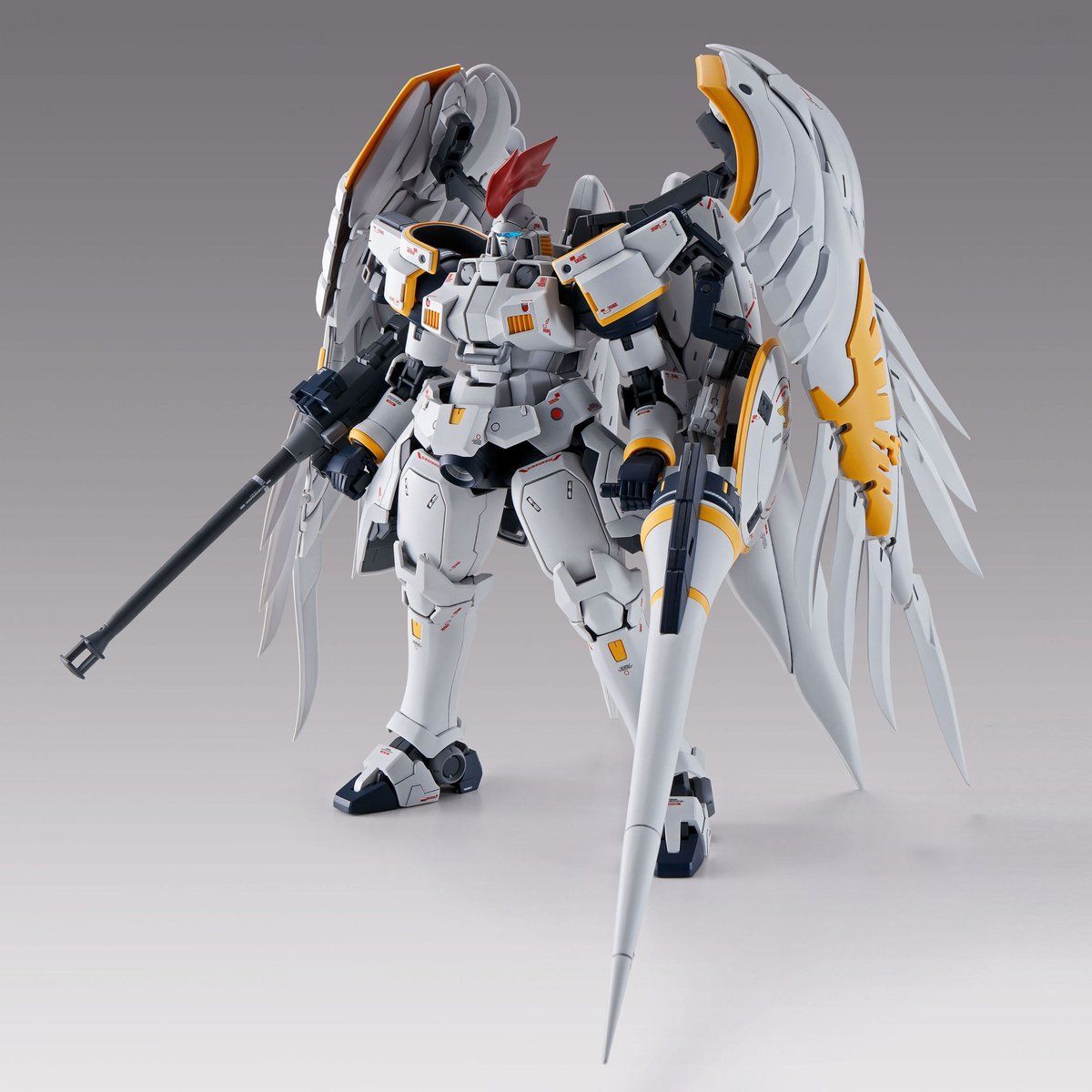 【プレバン限定】MG 1/100 トールギスF【完成品】 MG 1/100 トールギスF EW【再販】 | 新機動戦記ガンダムW