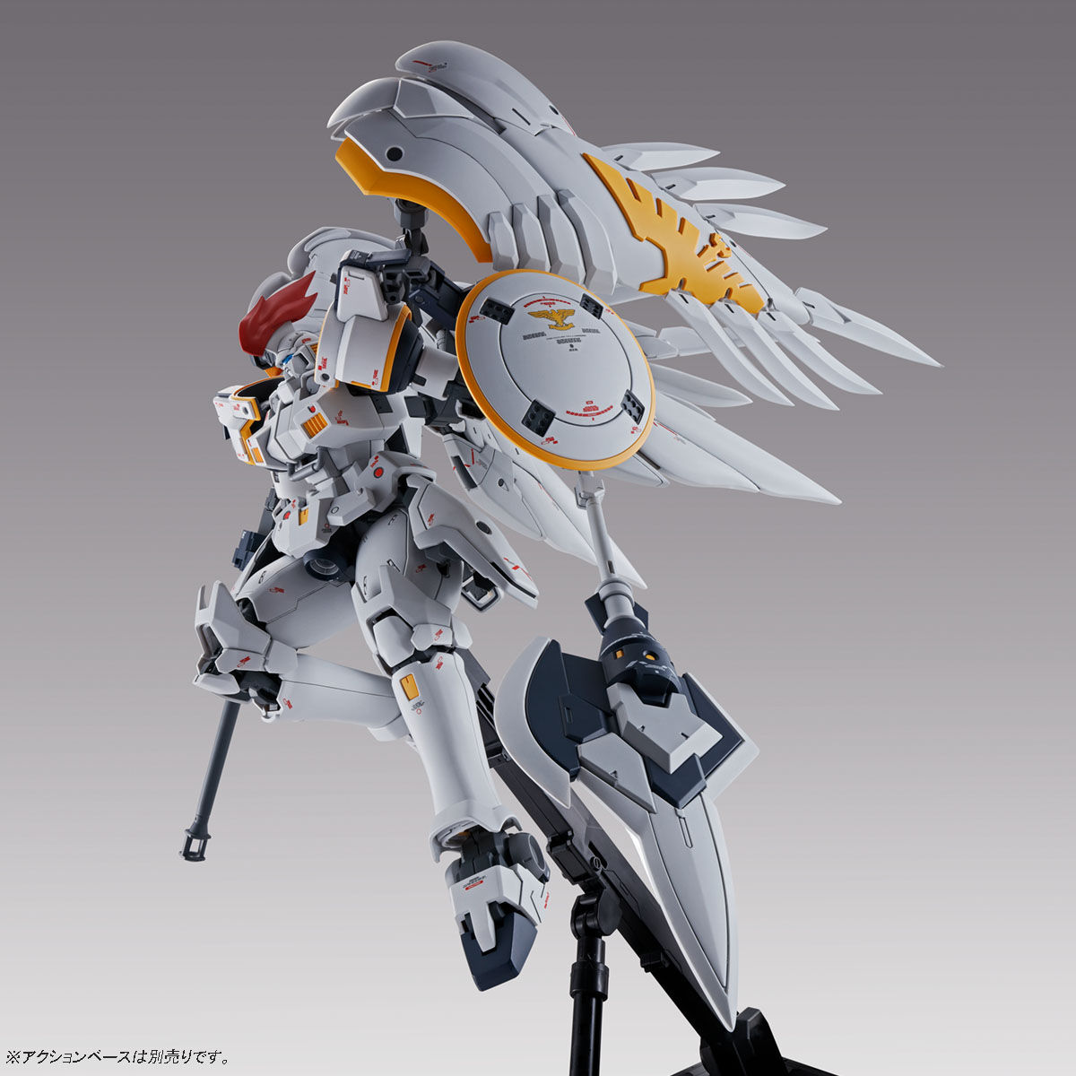 MG 1/100 トールギスF EW【再販】 | 新機動戦記ガンダムW
