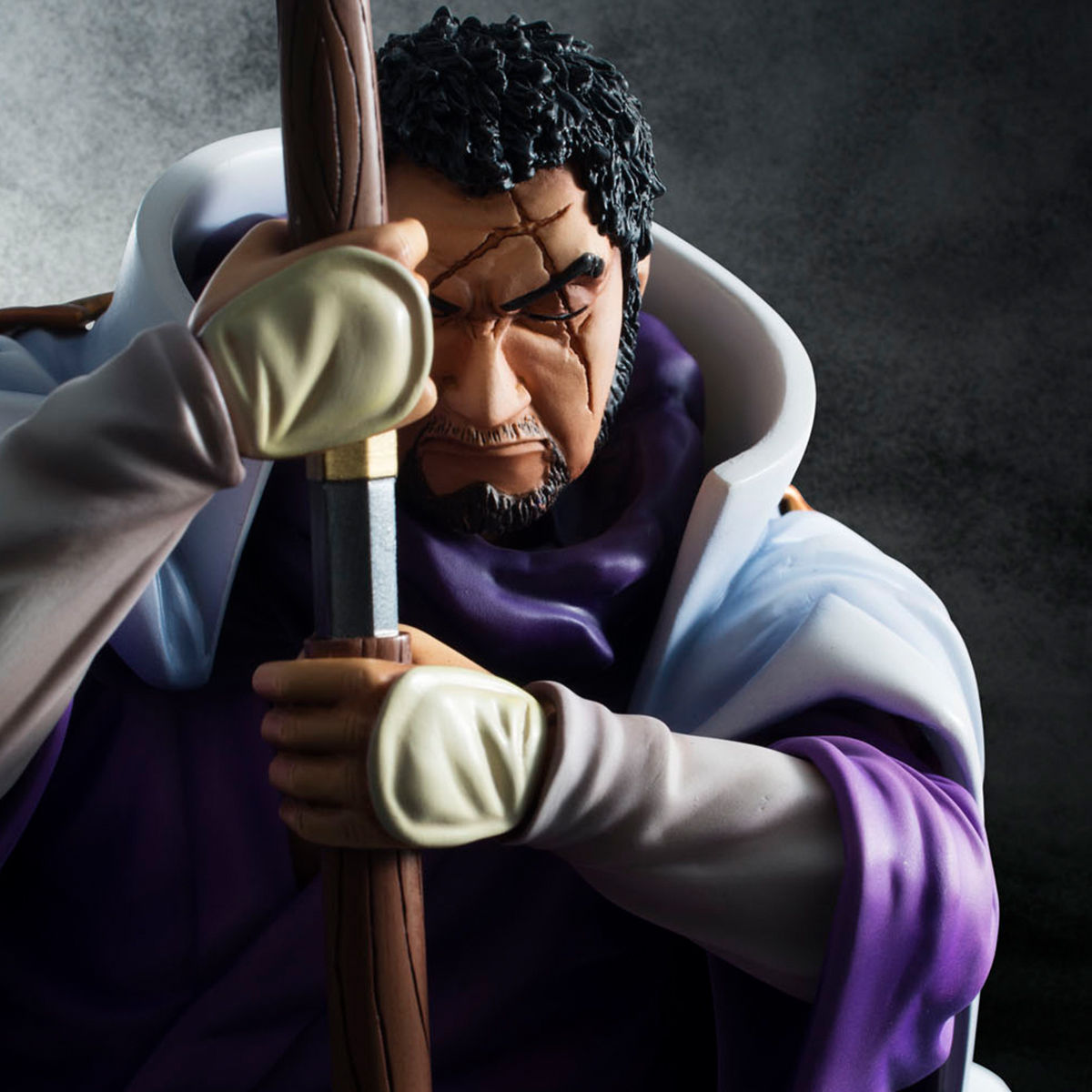 抽選販売】Portrait.Of.Pirates ワンピース “Sailing Again