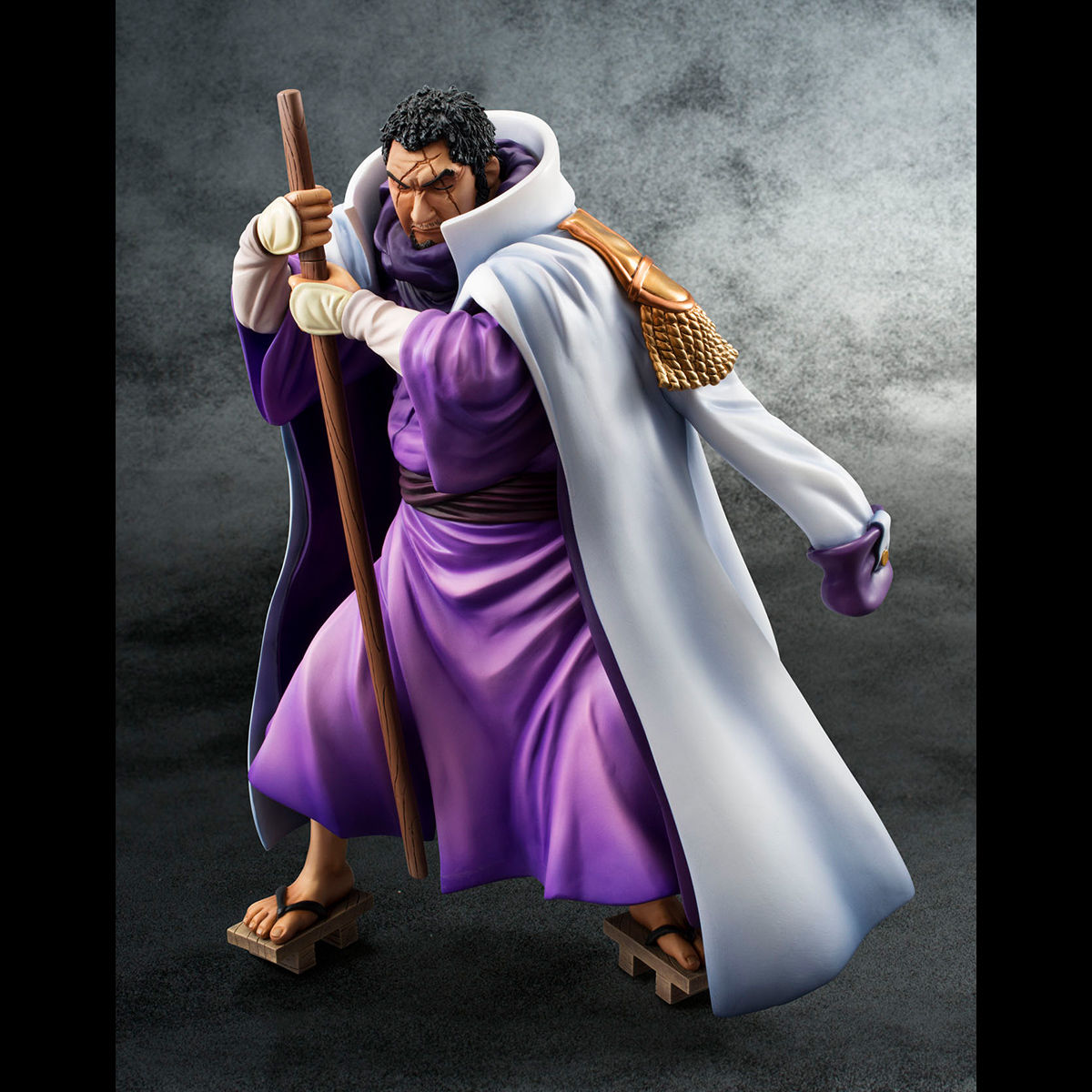 ワンピース　POP 藤虎 Amazon.co.jp: Portrait.Of.Pirates ワンピース”Sailing Again
