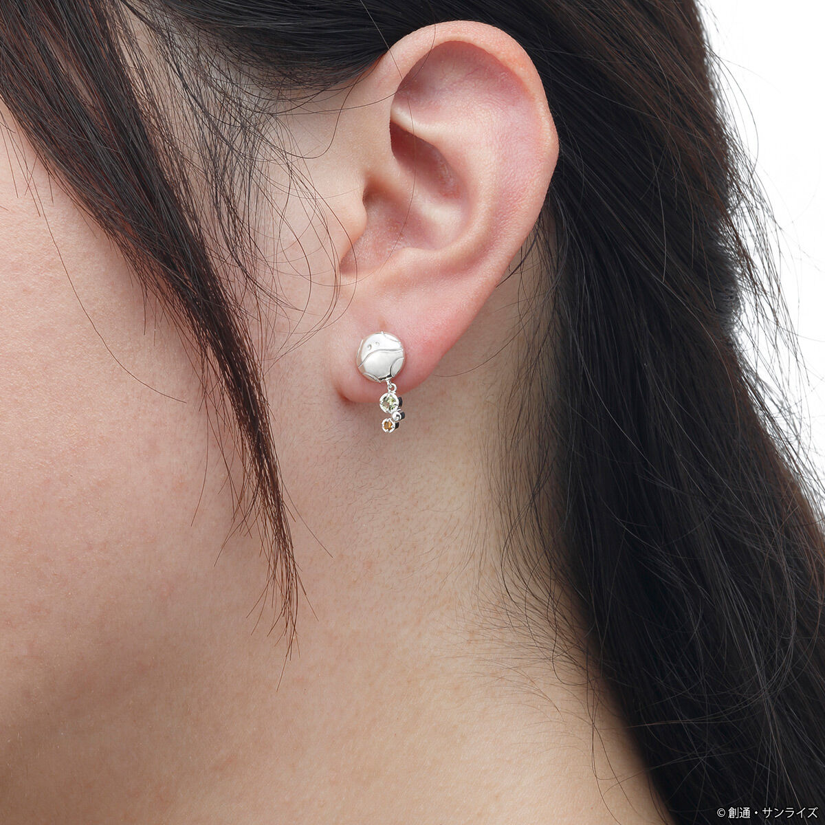 シルバー⭕美品 ピアス ap116_1.jpg