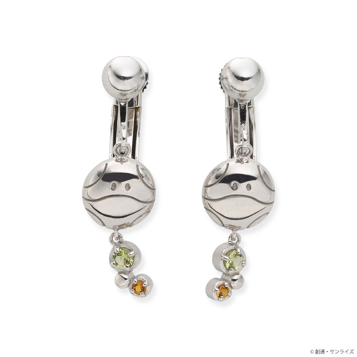 【メタル親父様用】HOLY GRAIL / Times Of Pride A STRICT-G THE KISS『機動戦士ガンダムSEED FREEDOM』シルバー