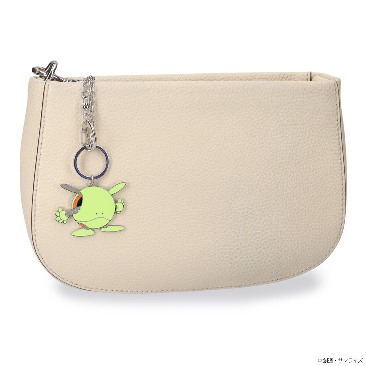 STRICT-G THE KISS『機動戦士ガンダム』ハロ バッグチャーム | 機動