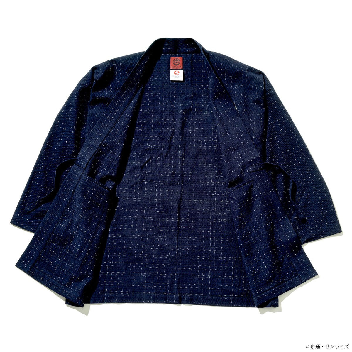 絞りの羽織からリメイク！クロスターバン  09284 絞りの羽織からリメイク！クロスターバン 09284