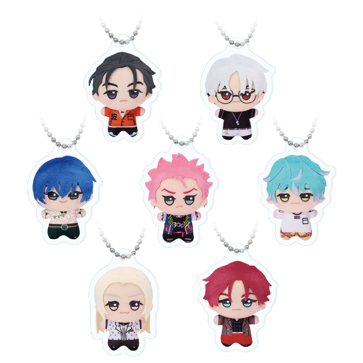 超人的シェアハウスストーリー 伊藤ふみや テラ　カリスマ ちびぐるみ　バースデー 伊藤ふみや 超人的シェアハウスストーリー カリスマ ちびぐるみ