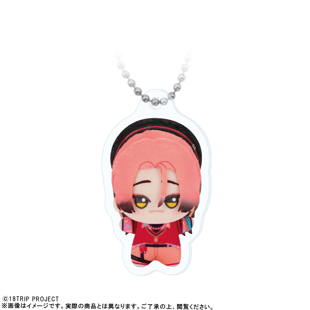 ひめゆり倶楽部。ホテルキーホルダー＋チェキセット ひめゆり倶楽部。ホテルキーホルダー＋チェキセット